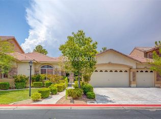 9317 Harrow Rock St, Las Vegas, NV 89143