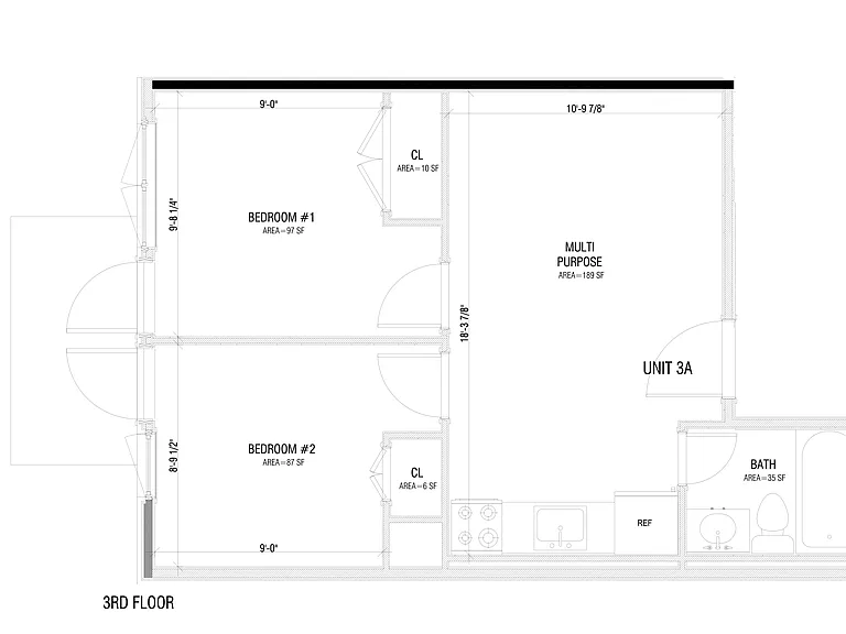 1115 Decatur St #3A — Photo 2