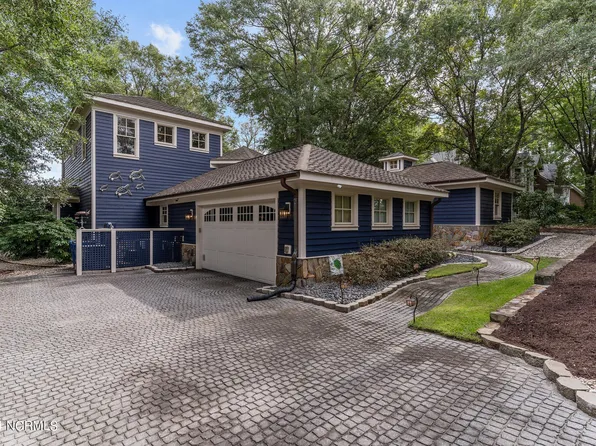 1241 Arboretum Drive, Wilmington, NC 28405
