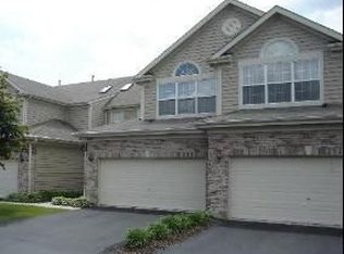 862 Havenshire Rd, Naperville, IL 60565