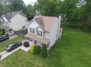 109 Ashland Ave, Barrington, NJ 08007