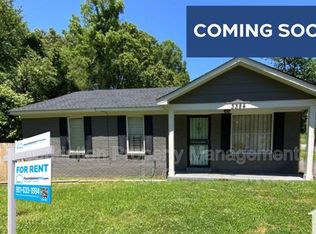 3384 Dobbin Ferry Ave, Memphis, TN 38118