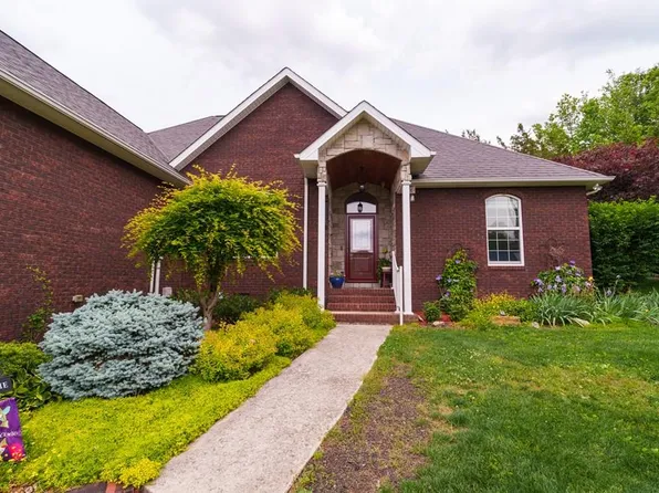 274 Landmark Cir, Sparta, TN 38583