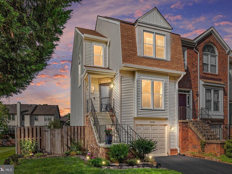 14001 Red River Dr, Centreville, VA 20121 Zillow
