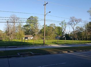 8710 Lockwood Dr, Houston, TX 77016
