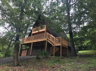 1916 Dover Rd, Morristown, TN 37813
