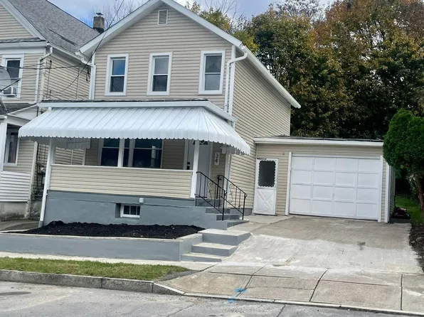 34 Cummiskey St, Wilkes Barre, PA 18702