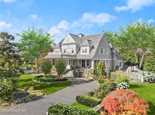 7 S Crossway, Old Greenwich, CT 06870