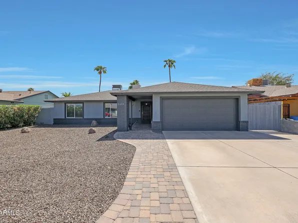 2405 E ALAMEDA Drive, Tempe, AZ 85282