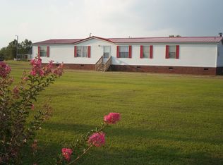 2442 Fire Tower Rd, Jackson, NC 27845