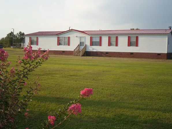 2442 Fire Tower Rd, Jackson, NC 27845