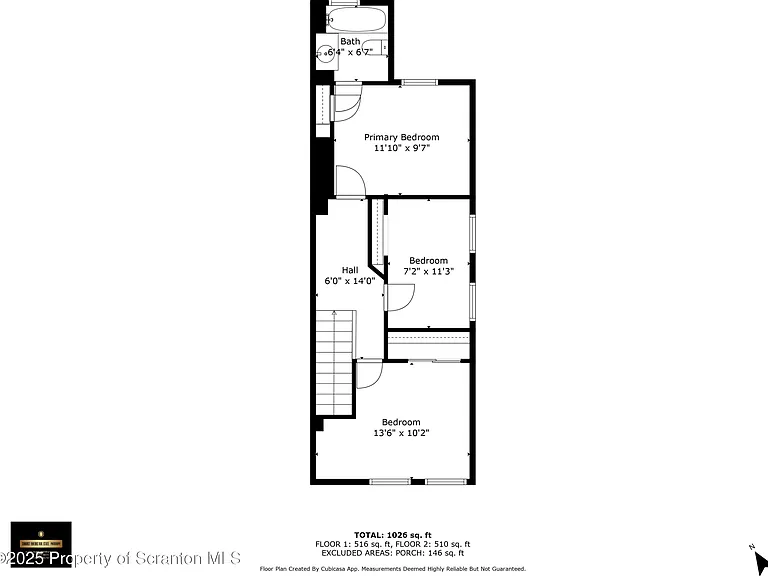 821 Delaware St — Photo 26