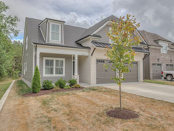 2nd image of 3810 Caroline Farms Dr Lot 79