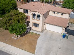 8212 Hawkeye Dr, Bakersfield, CA 93313