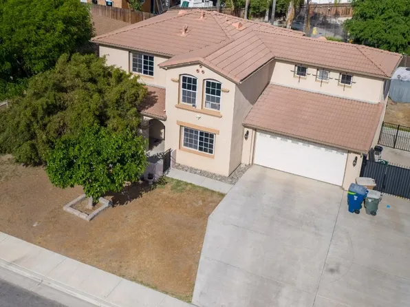 8212 Hawkeye Dr, Bakersfield, CA 93313