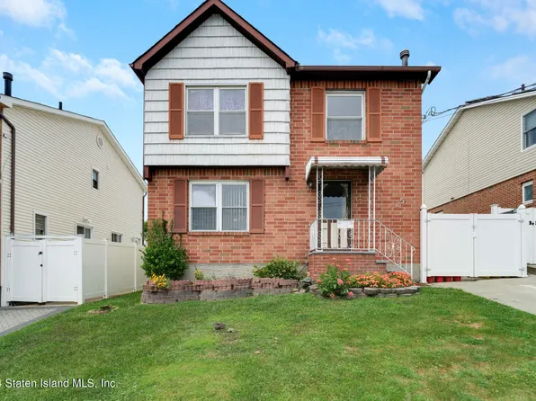 25 Ledyard Pl, Staten Island, NY 10305