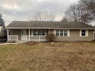 1449 Van Vleet Rd, Flushing, MI 48433