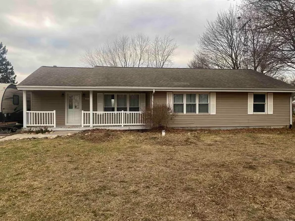 1449 Van Vleet Rd, Flushing, MI 48433