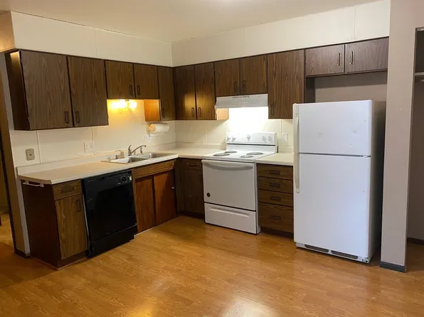 30 Letendre Ave, 30 Letendre Ave APT 3, Port Edwards, WI 54469