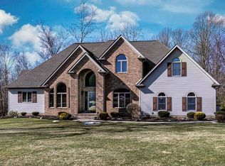 4802 Thoroughbred Loop, Erie, PA 16506