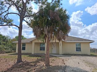 7061 Tide Cir, Labelle, FL 33935