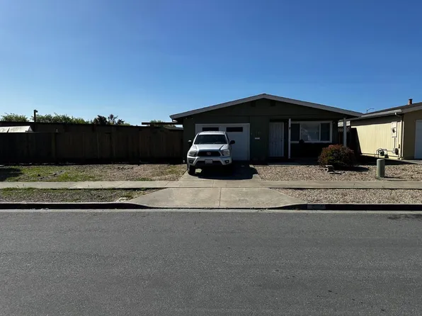 223 Hushbeck Ave, Watsonville, CA 95076
