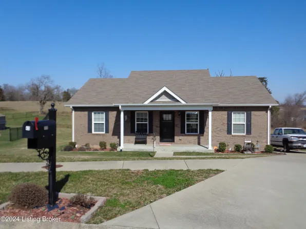 43 Holly Ct, Taylorsville, KY 40071