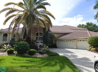 12117 NW 9th Pl, Coral Springs, FL 33071