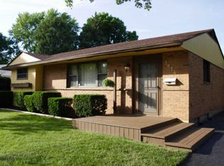 3876 Gilroy Rd, Columbus, OH 43227