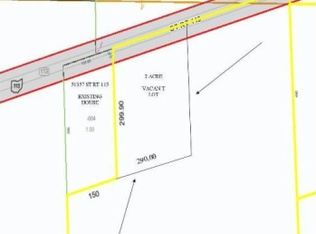 51305 Telegraph Rd, Amherst, OH 44001