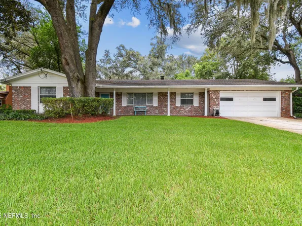 7009 HANSON Drive S, Jacksonville, FL 32210