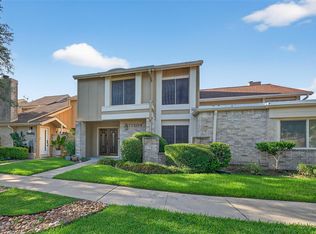11504 Village Place Dr #107, Houston, TX 77077