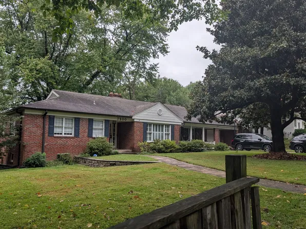 7900 Cypress Pl, Chevy Chase, MD 20815