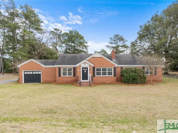 428 S HWY 25 Highway S, Millen, GA 30442