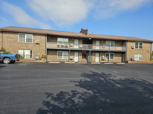 961 Belle Valley Dr #D, Belleville, IL 62220