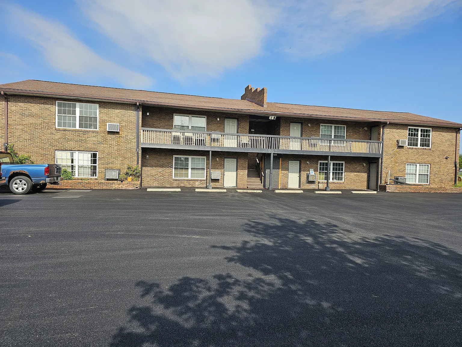 961 Belle Valley Dr #D photo 1