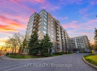 1720 Eglinton Ave E #101, Toronto, ON M4A2X8