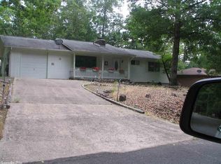 12 Vilafranca Ln, Hot Springs, AR 71909