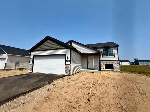 37537 Greenway Ave, North Branch, MN 55056