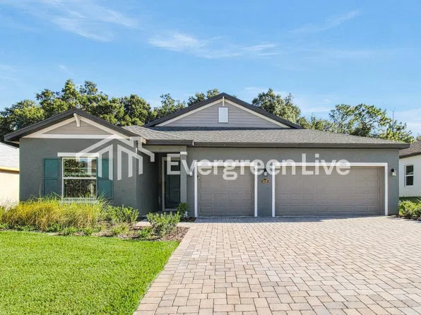 6708 SW 180th Cir, Dunnellon, FL 34432