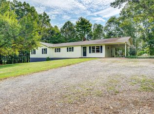 194 Marks Path, Henry, VA 24102