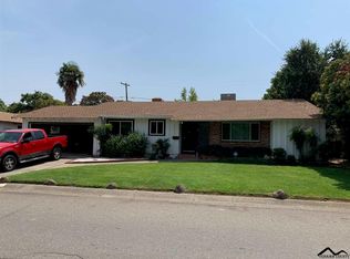 1125 Franzel Rd, Red Bluff, CA 96080