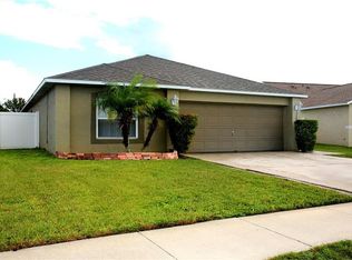 7524 Harbor Bend Cir, Orlando, FL 32822