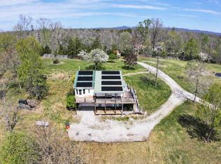 1440 Spout Springs Rd, Clay City, KY 40312