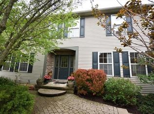 202 Lefevre Rd, Stockertown, PA 18083