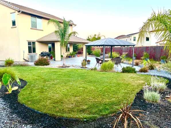 3587 Deacon Ct, Rancho Cordova, CA 95742