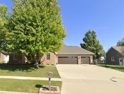 4210 Orchard Hill Dr, Cedar Falls, IA, 50613