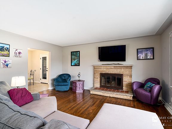 4th image of 1900 Whitmore Ave NW