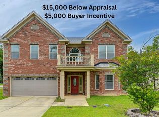320 Glen Dornoch Way, Blythewood, SC 29016