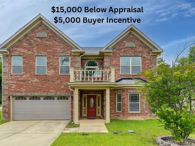 320 Glen Dornoch Way, Blythewood, SC, 29016